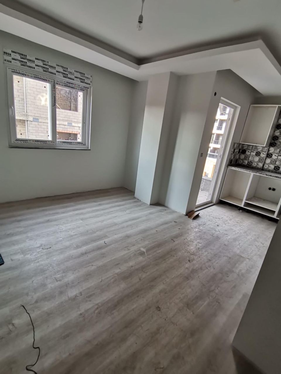 Квартира в Алании, Турция, 55 м² - фото 3