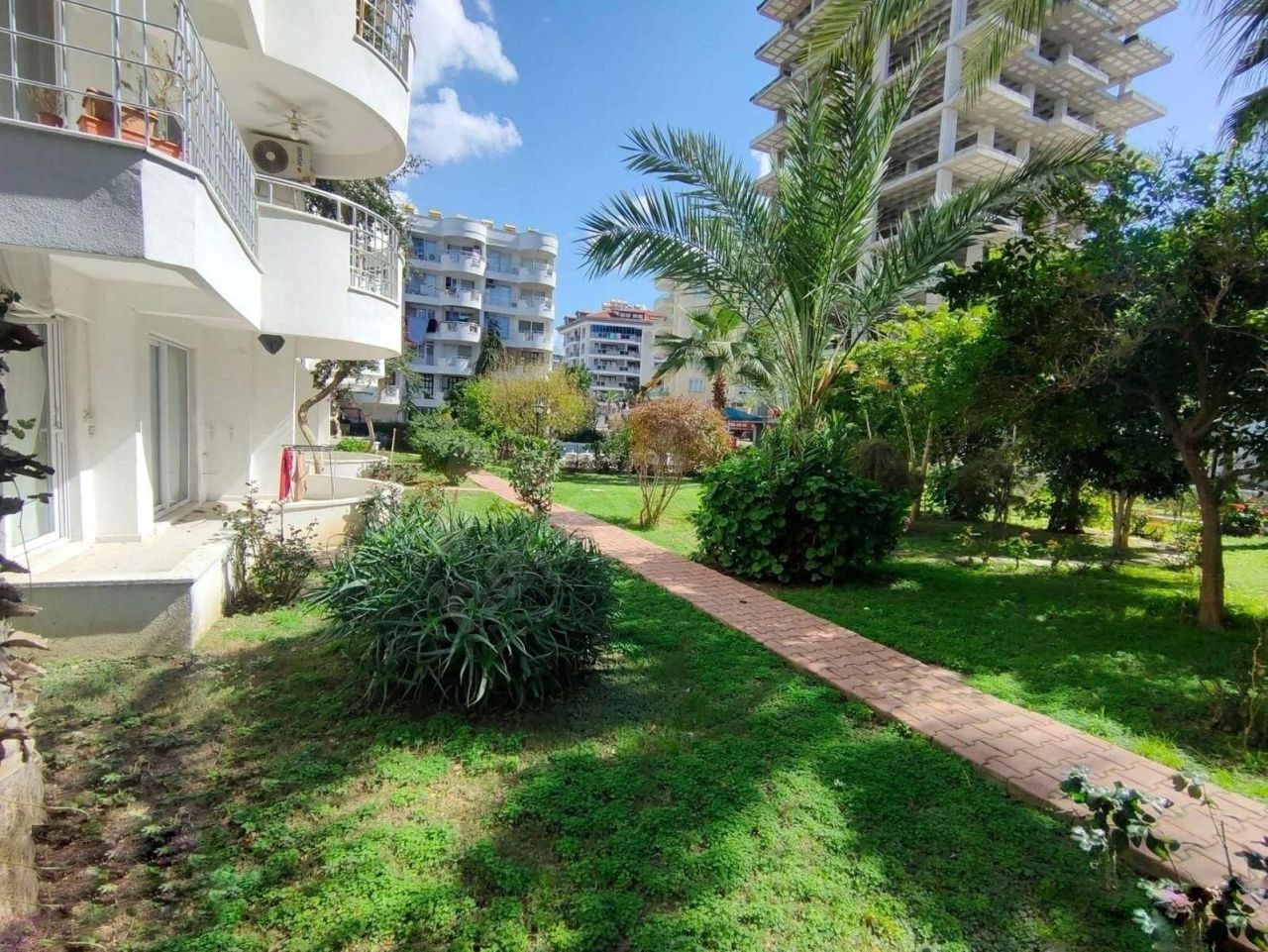 Квартира в Алании, Турция, 85 м² - фото 3