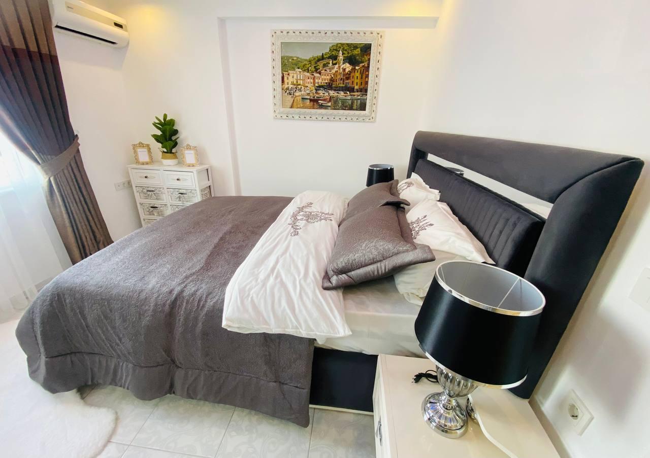 Квартира в Алании, Турция, 65 м² - фото 3