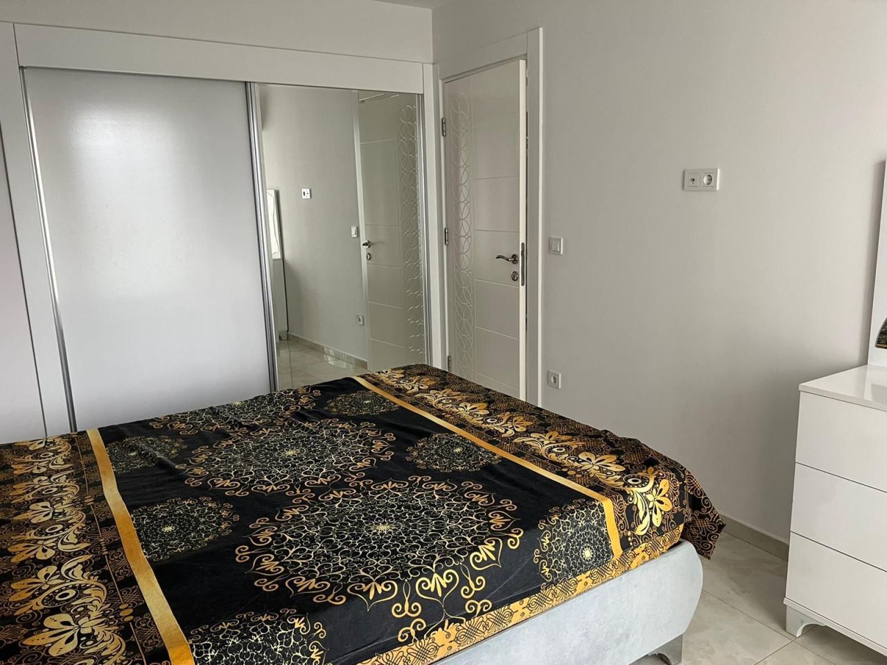 Квартира в Алании, Турция, 60 м² - фото 3