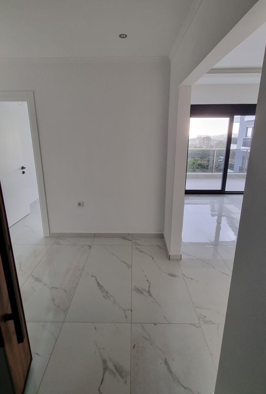 Квартира в Алании, Турция, 86 м² - фото 3