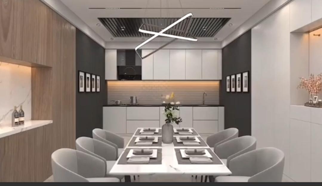 Квартира в Алании, Турция, 50 м² - фото 3