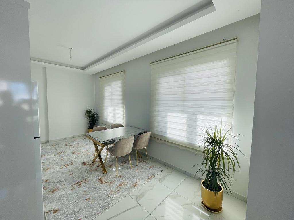 Пентхаус в Алании, Турция, 80 м² - фото 3