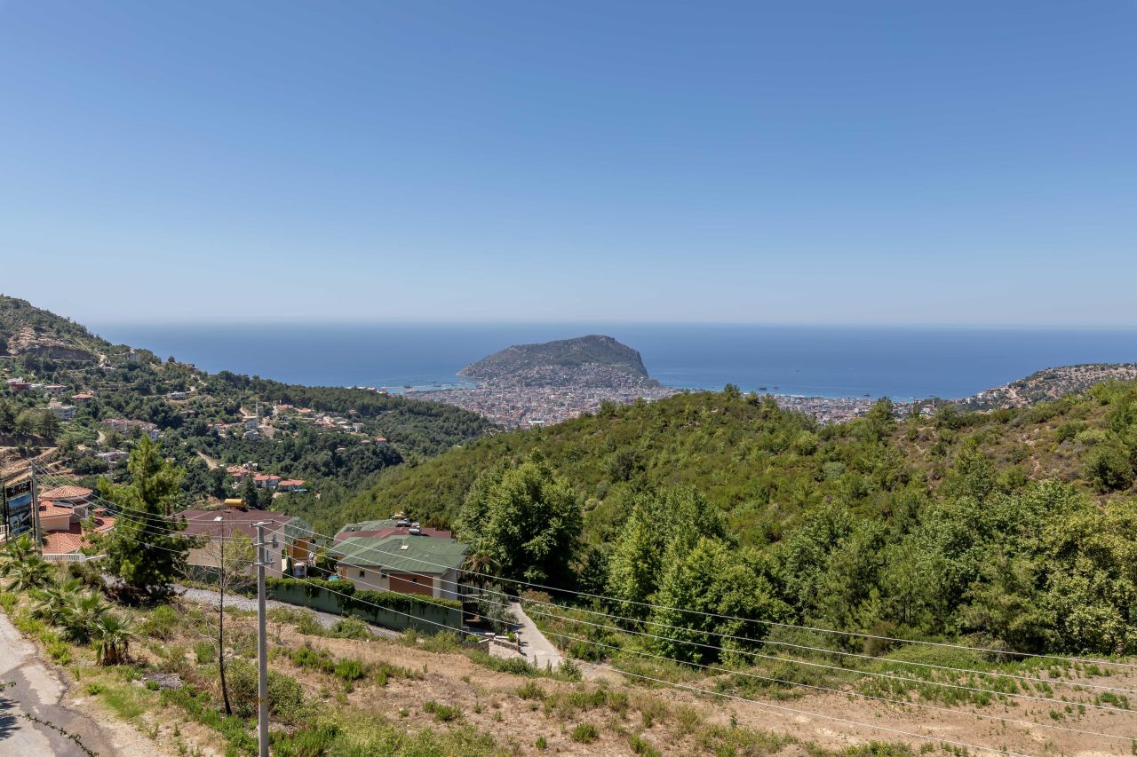 Вилла в Алании, Турция, 300 м² - фото 3