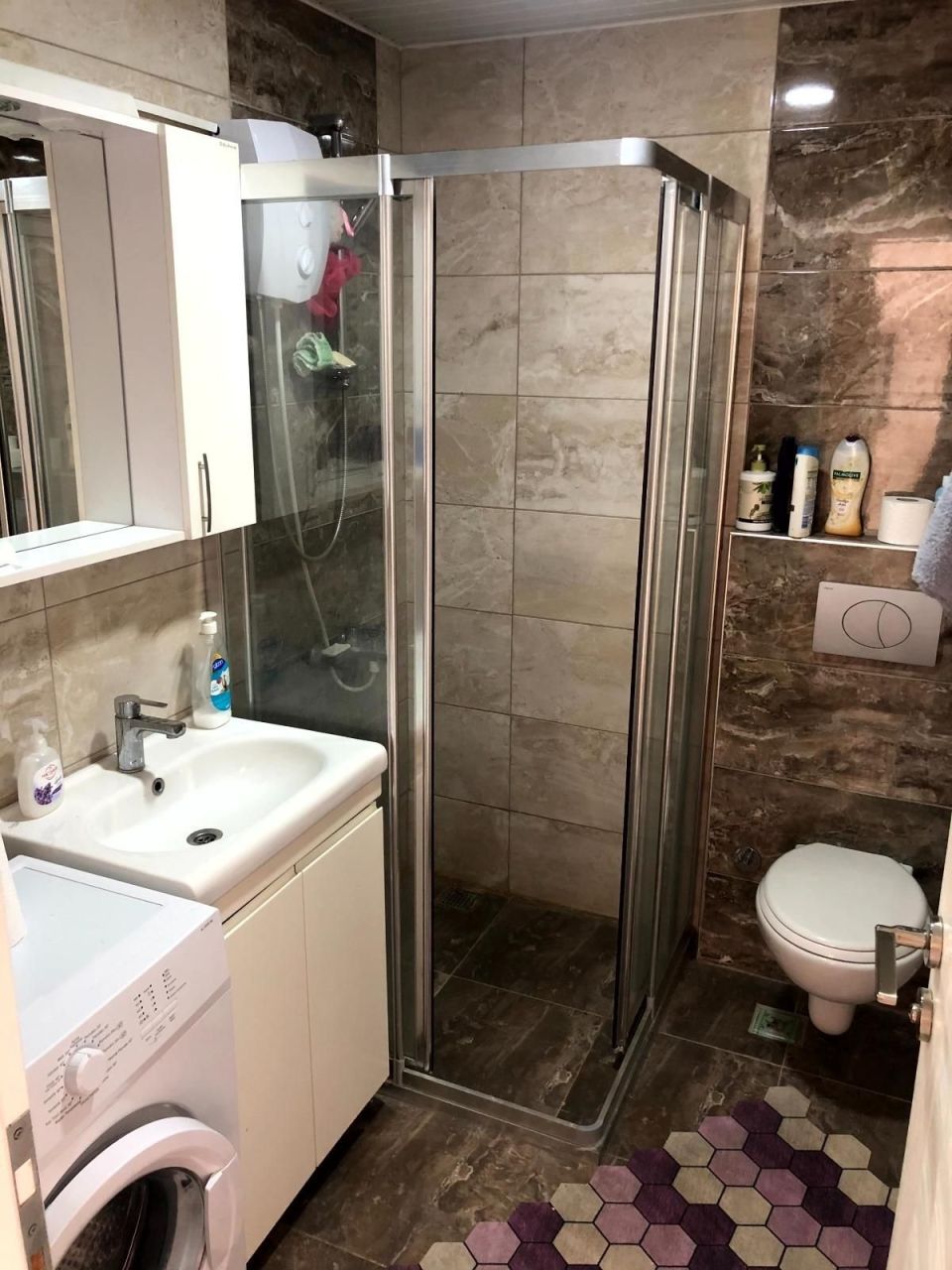 Квартира в Алании, Турция, 160 м² - фото 3