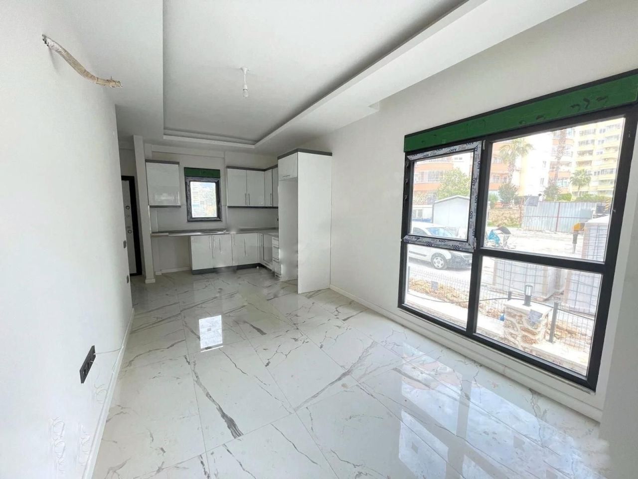 Квартира в Алании, Турция, 52 м² - фото 3