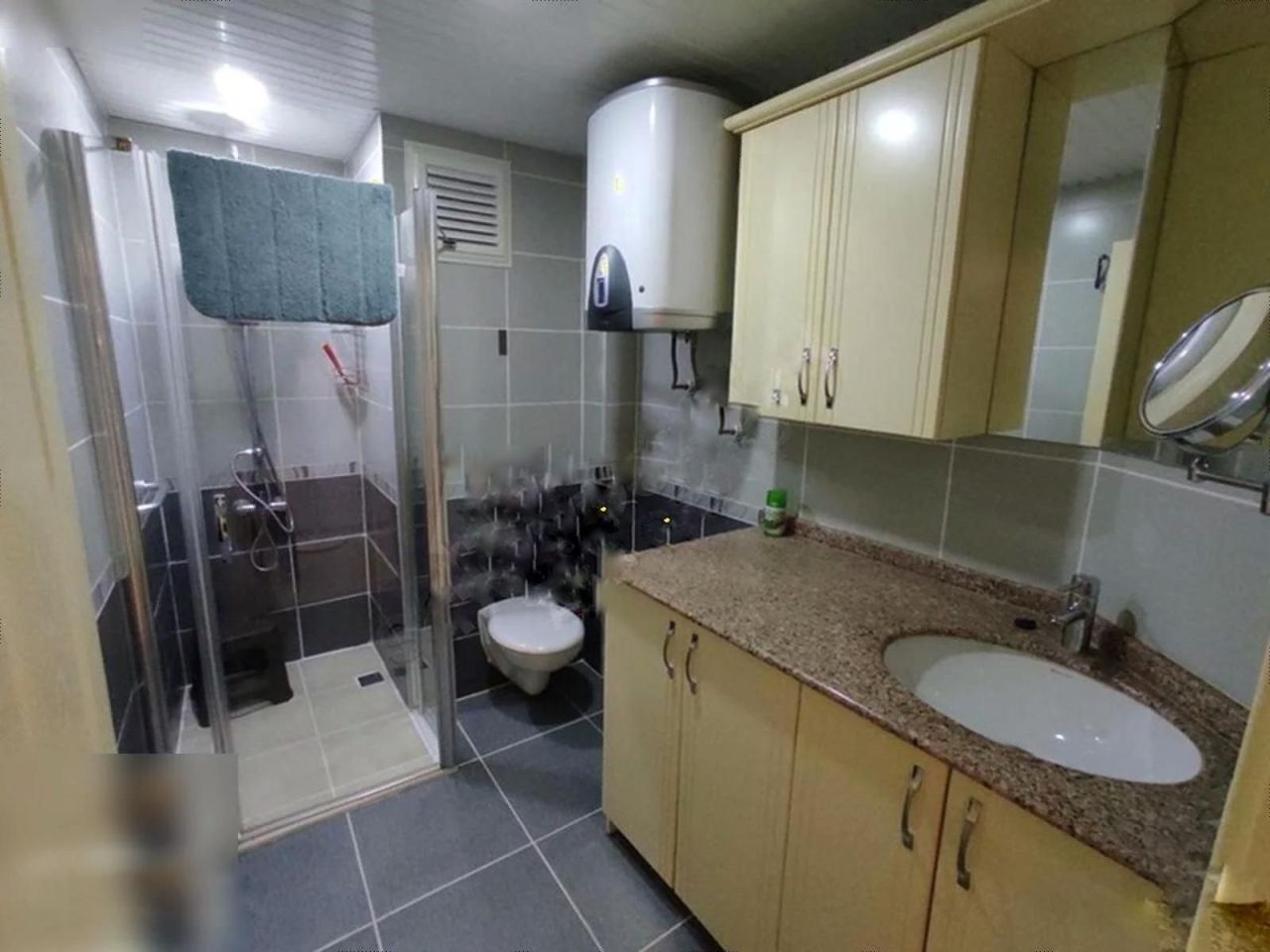 Квартира в Авсалларе, Турция, 65 м² - фото 3