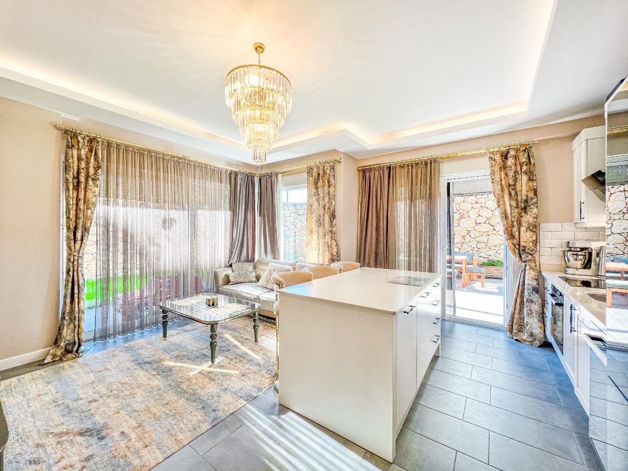 Пентхаус в Алании, Турция, 159 м² - фото 3