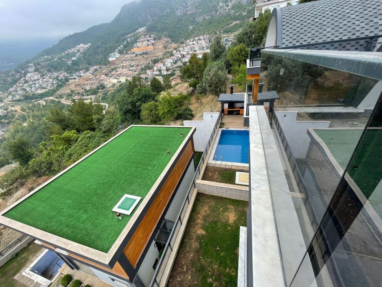 Вилла в Алании, Турция, 142 м² - фото 3