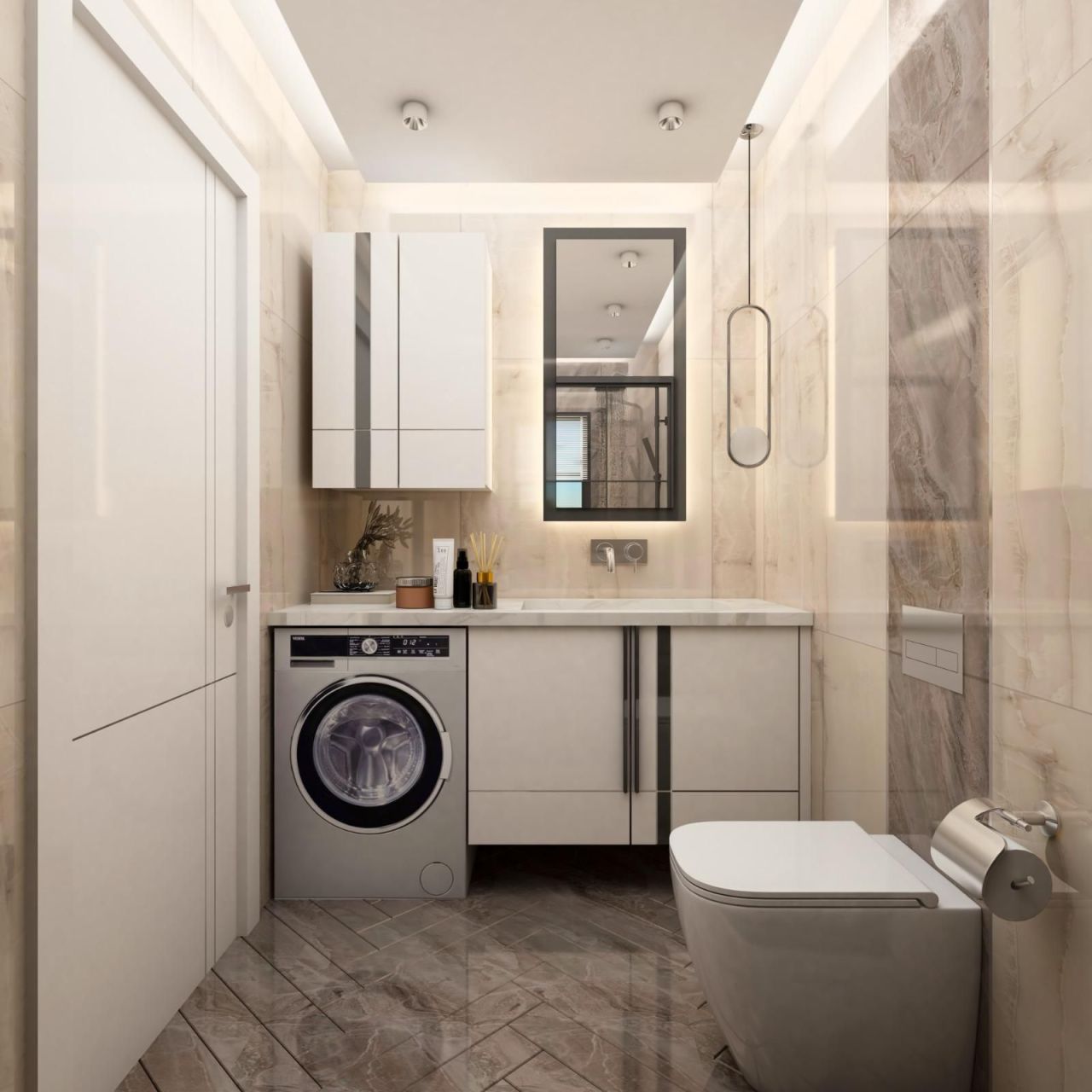 Вилла в Алании, Турция, 274 м² - фото 3