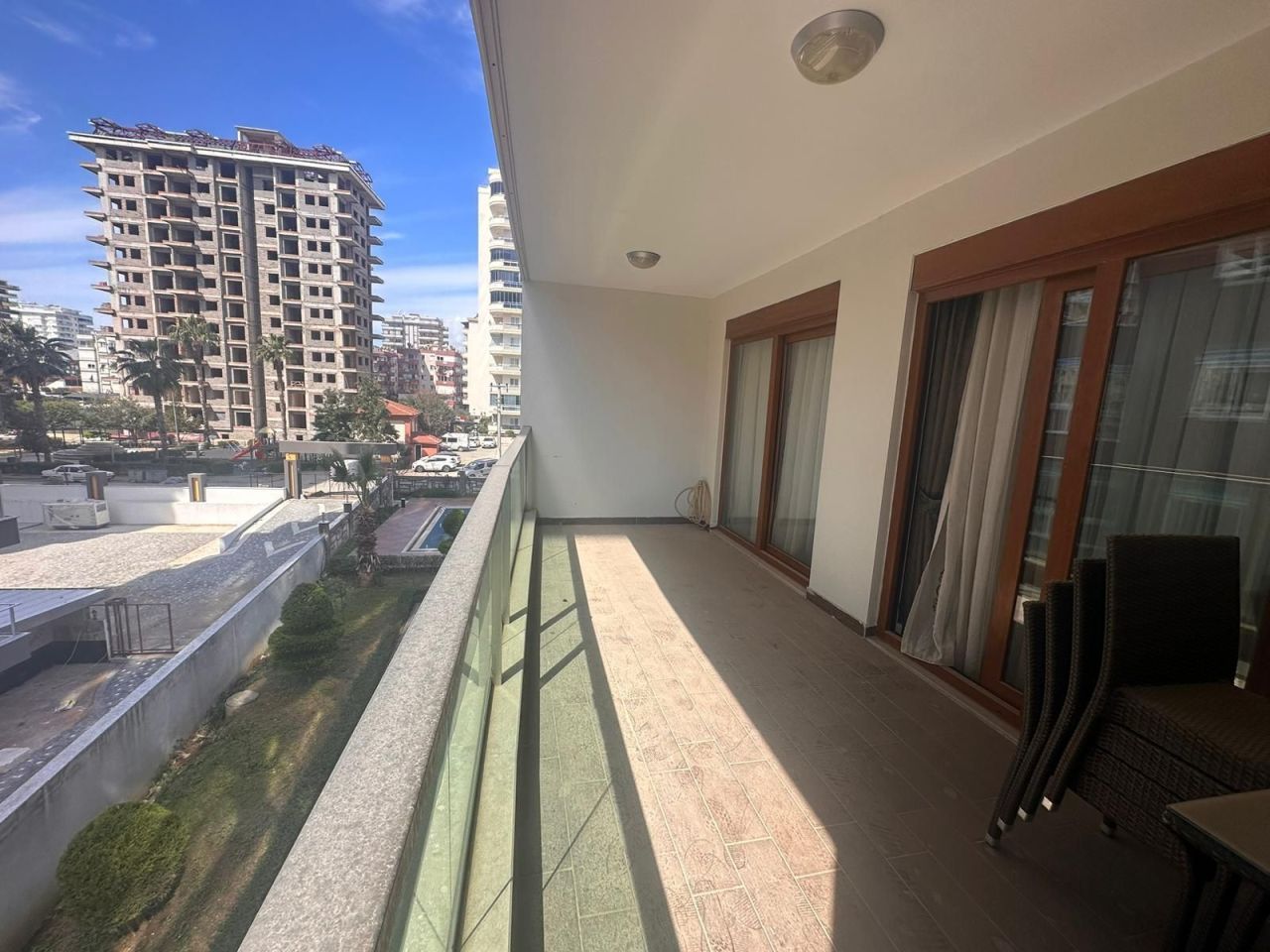 Квартира в Алании, Турция, 64 м² - фото 3