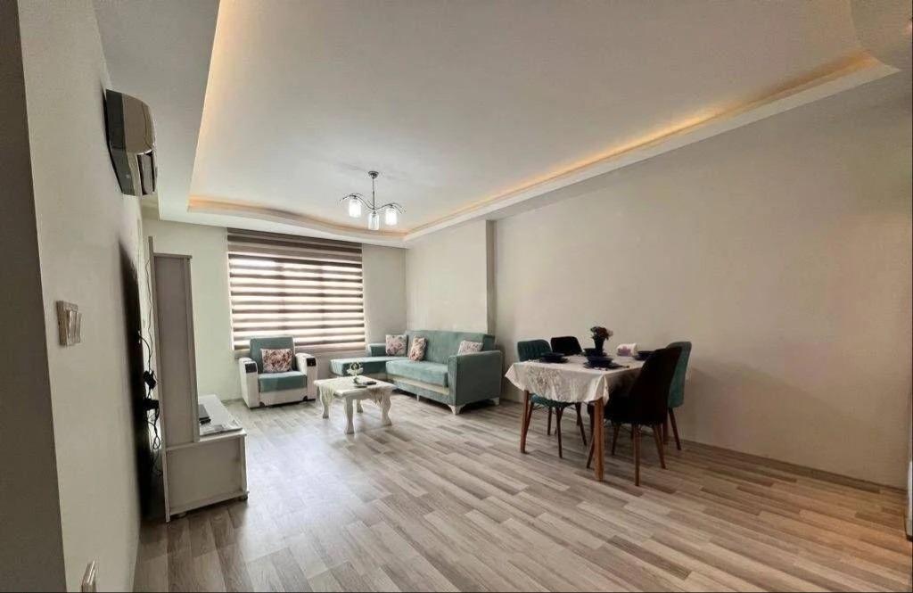 Квартира в Алании, Турция, 72 м² - фото 3