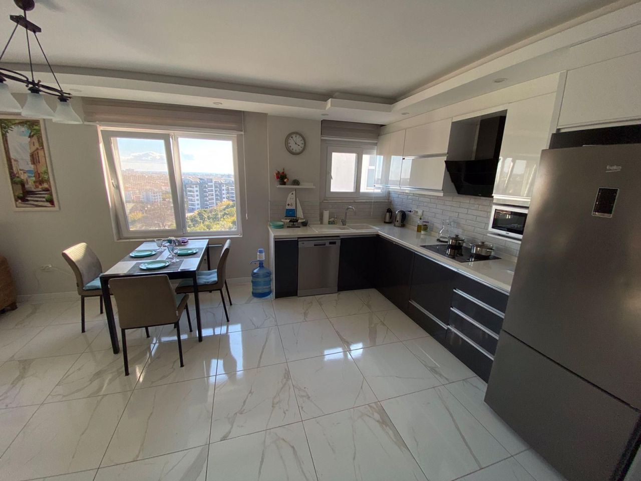 Квартира в Алании, Турция, 55 м² - фото 3