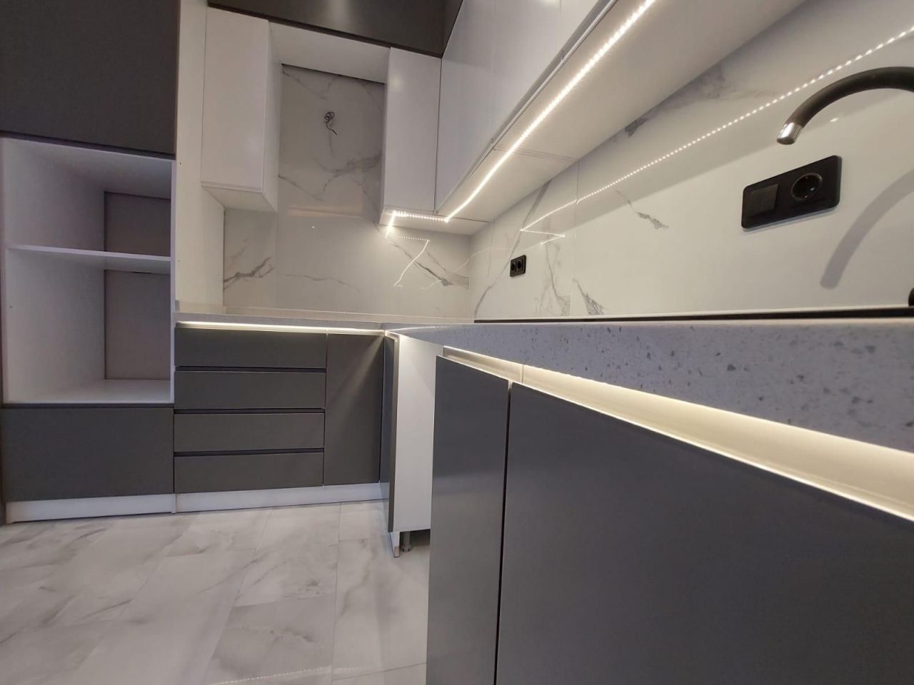 Пентхаус в Алании, Турция, 310 м² - фото 3