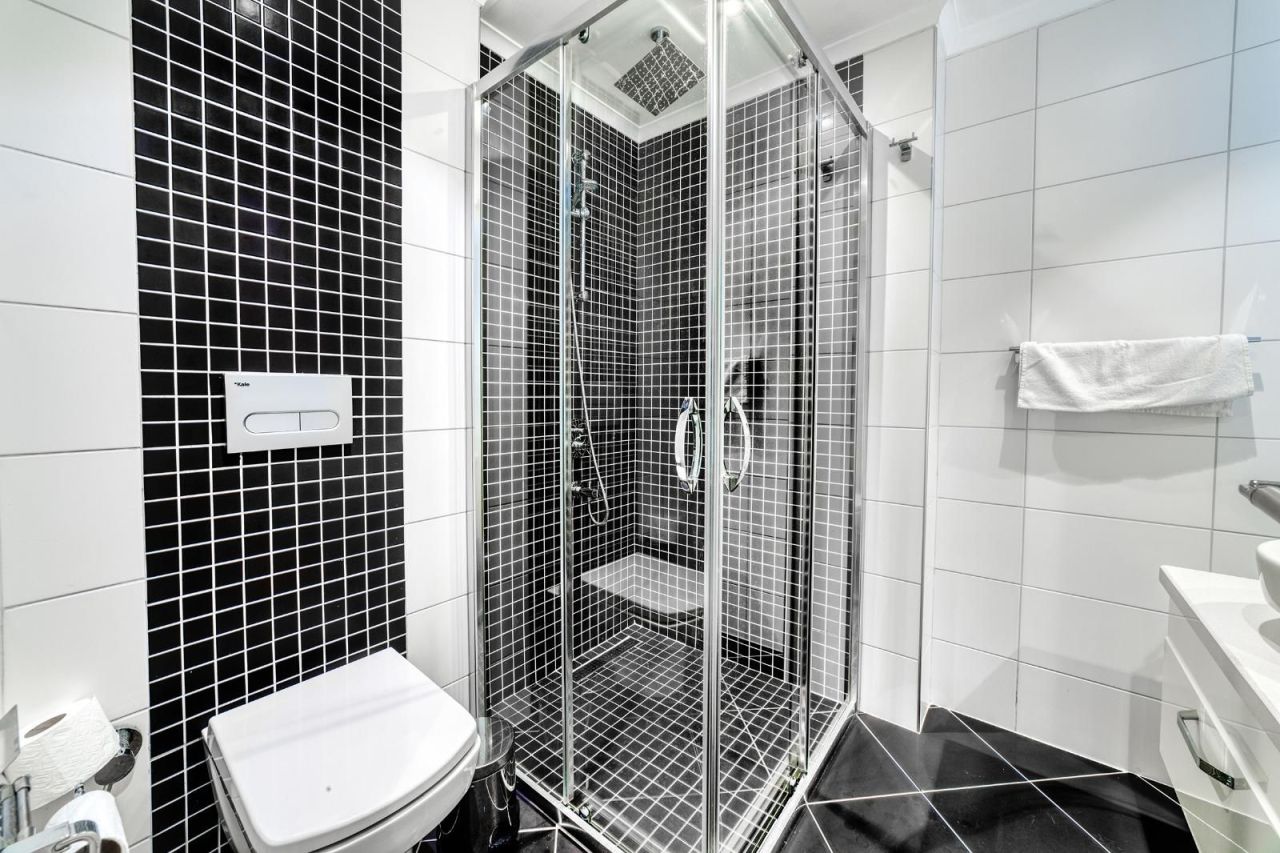 Квартира в Алании, Турция, 140 м² - фото 3