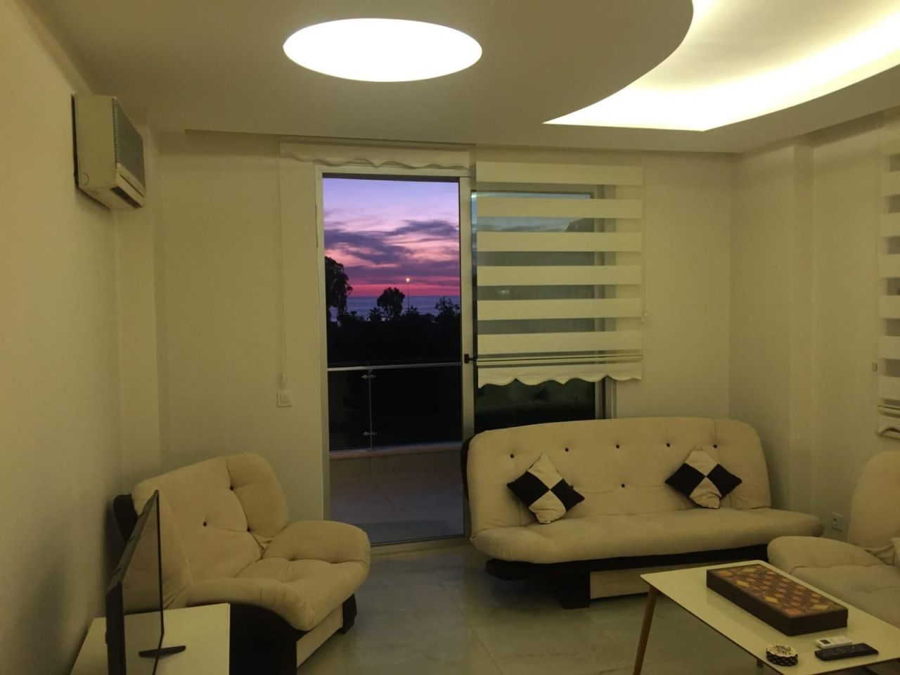 Квартира в Кестеле, Турция, 75 м² - фото 3