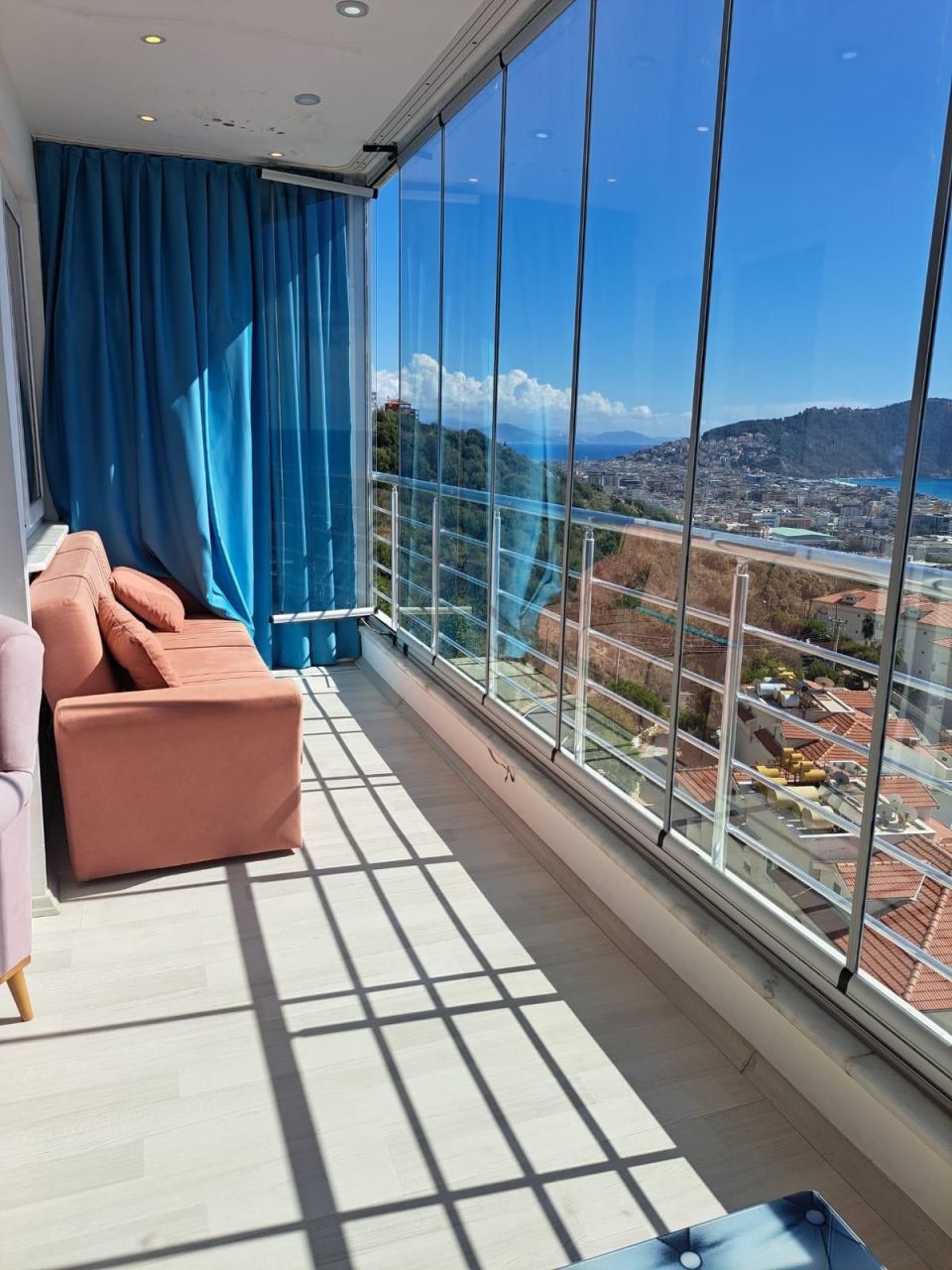 Квартира в Алании, Турция, 120 м² - фото 3
