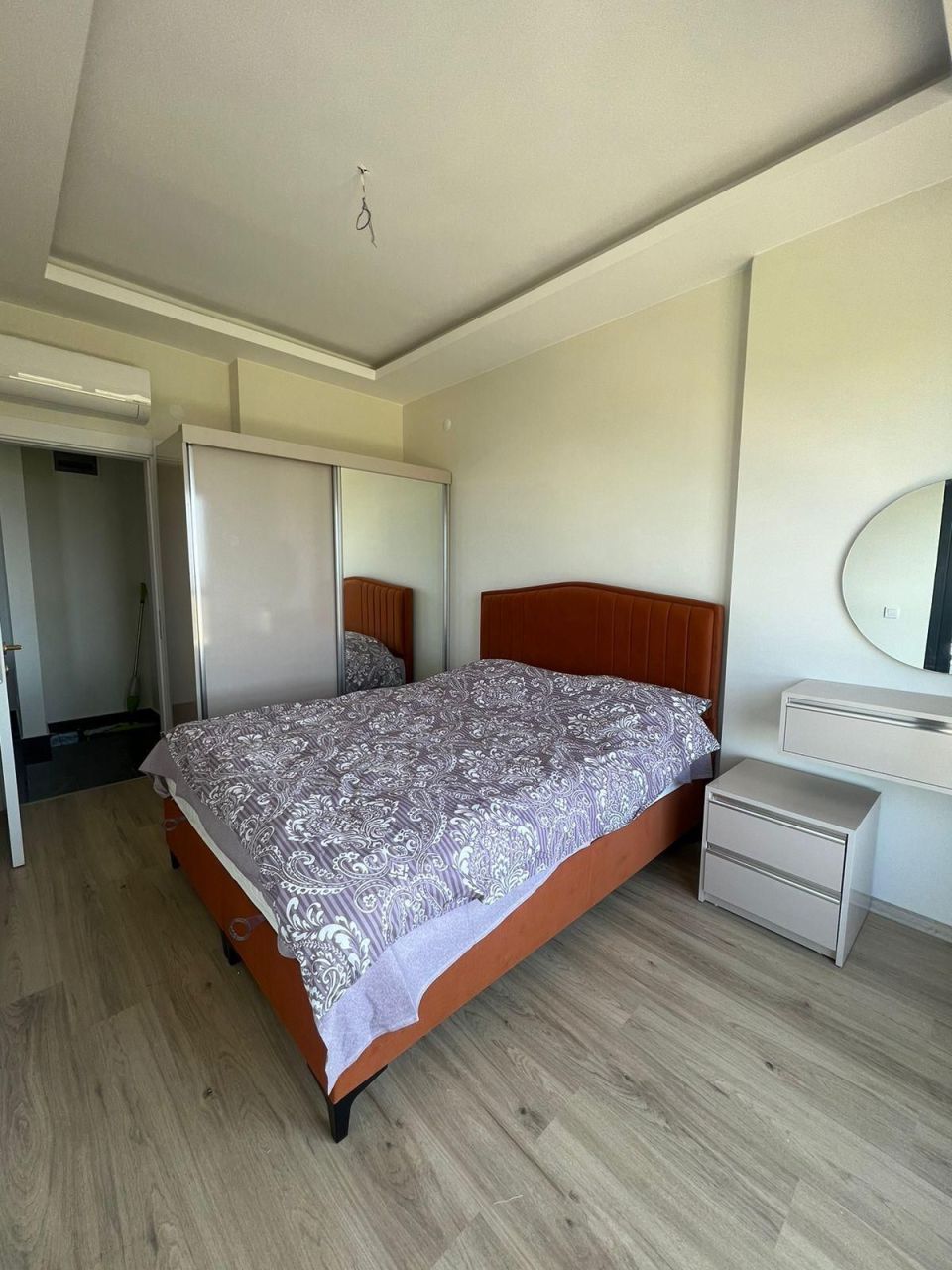 Квартира в Алании, Турция, 60 м² - фото 3