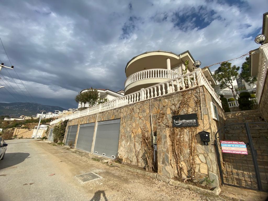 Вилла в Алании, Турция, 150 м² - фото 3