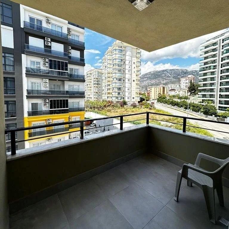 Квартира в Алании, Турция, 55 м² - фото 3