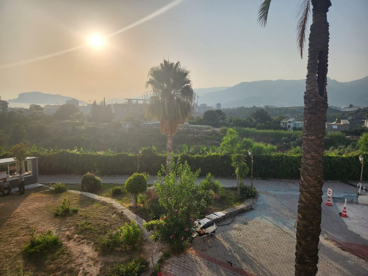 Квартира в Кестеле, Турция, 55 м² - фото 3