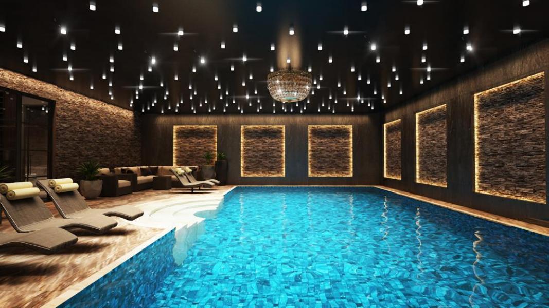 Квартира в Алании, Турция, 56 м² - фото 3