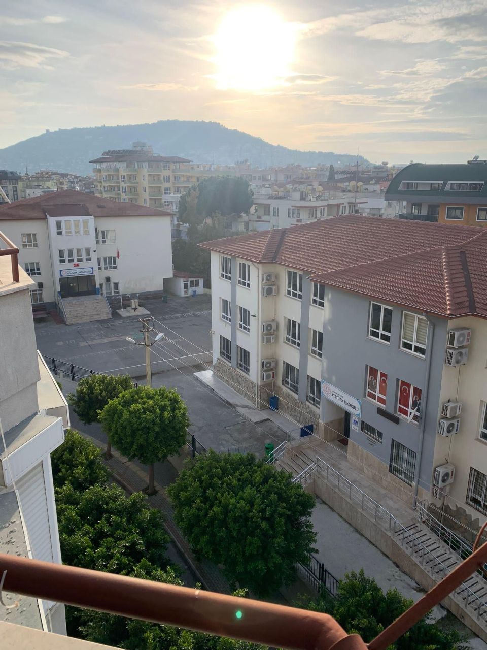 Квартира в Алании, Турция, 100 м² - фото 3