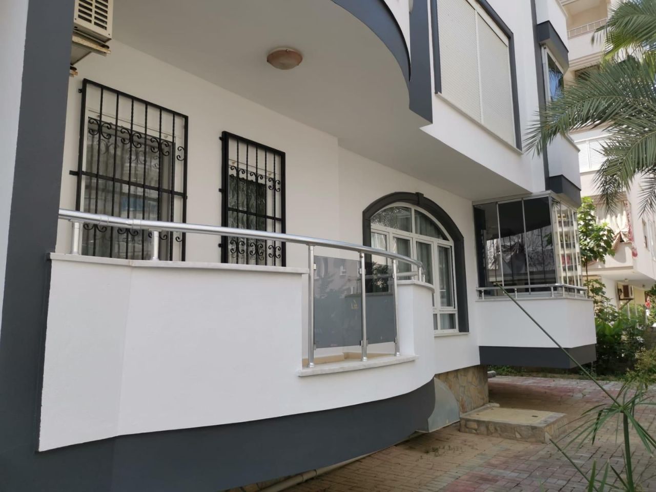 Квартира в Алании, Турция, 125 м² - фото 3