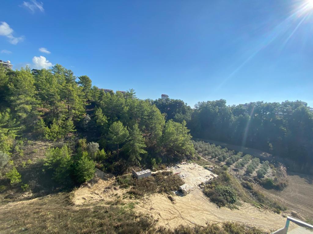 Квартира в Авсалларе, Турция, 45 м² - фото 3