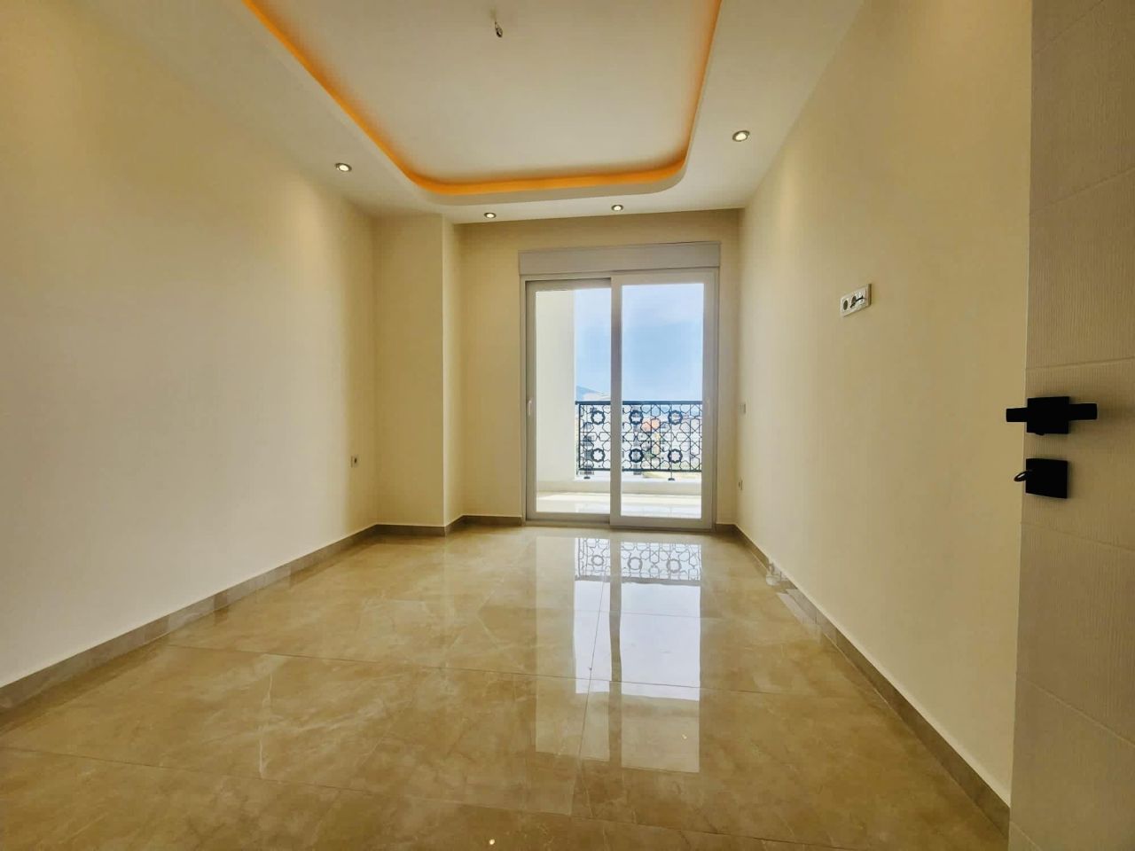 Квартира в Алании, Турция, 47 м² - фото 3