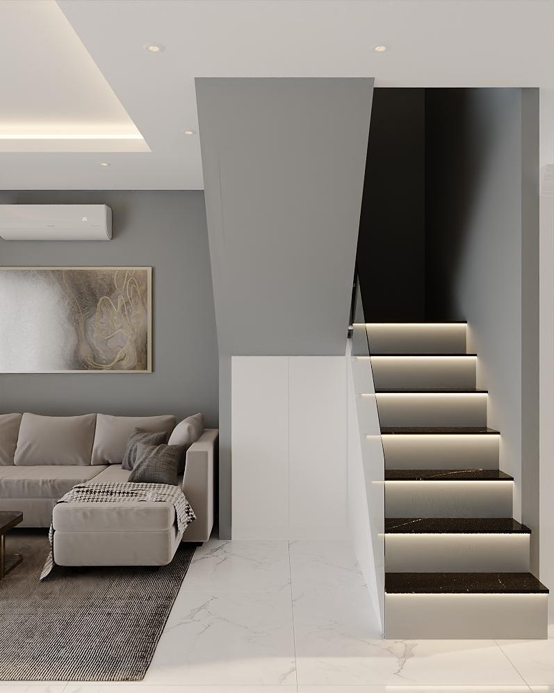 Пентхаус в Алании, Турция, 125 м² - фото 3