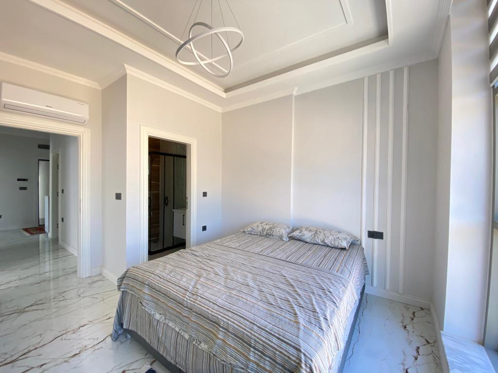 Квартира в Алании, Турция, 105 м² - фото 3