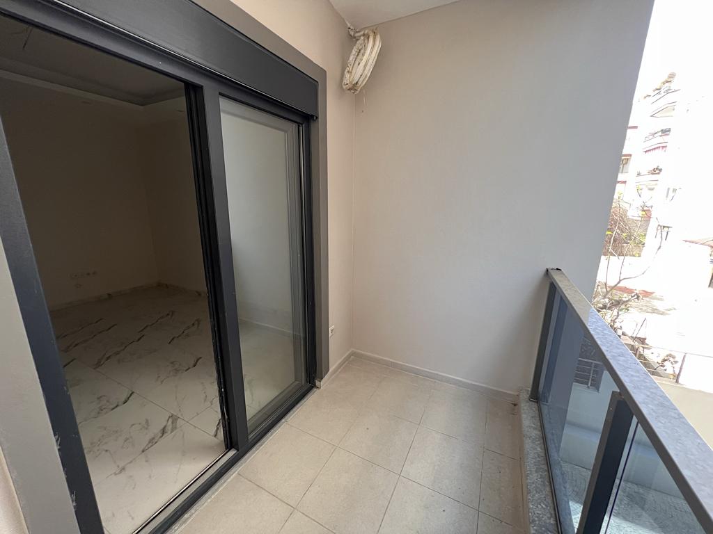 Квартира в Алании, Турция, 55 м² - фото 3