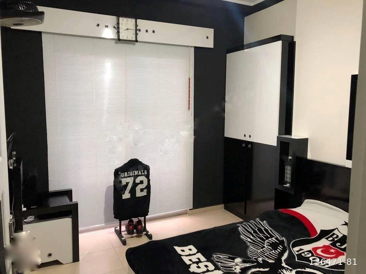 Квартира в Конаклы, Турция, 42 м² - фото 3