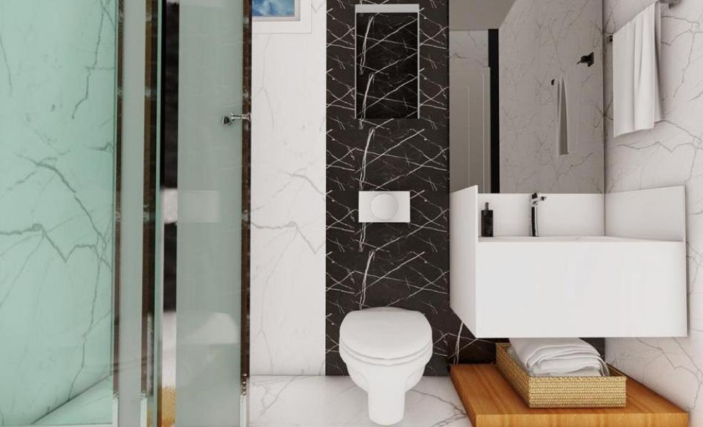 Квартира в Алании, Турция, 67 м² - фото 3