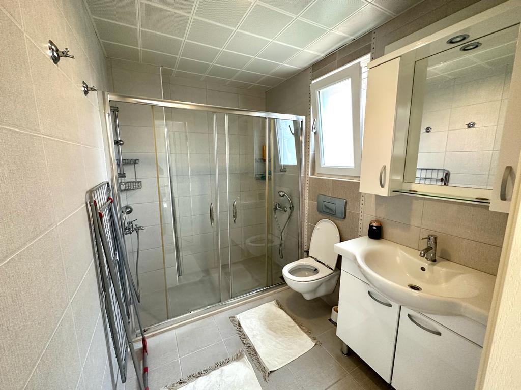 Квартира в Алании, Турция, 120 м² - фото 3