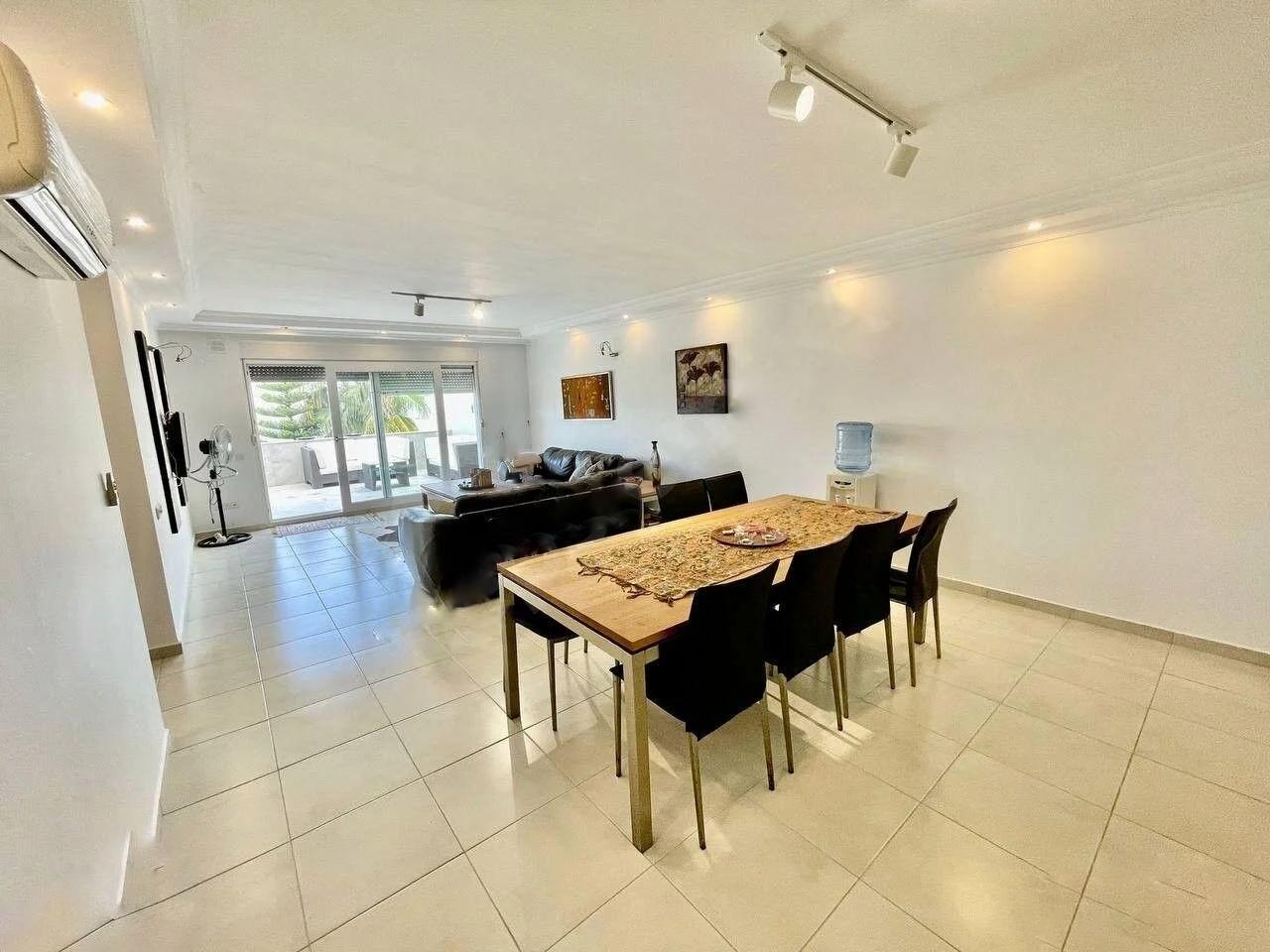 Квартира в Алании, Турция, 140 м² - фото 3