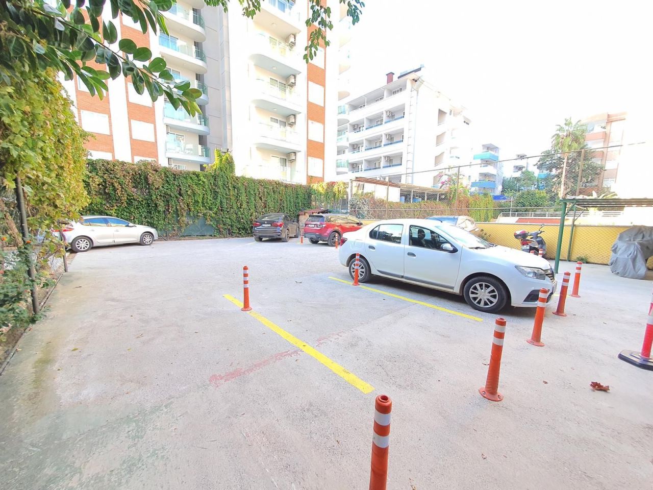 Квартира в Алании, Турция, 130 м² - фото 3