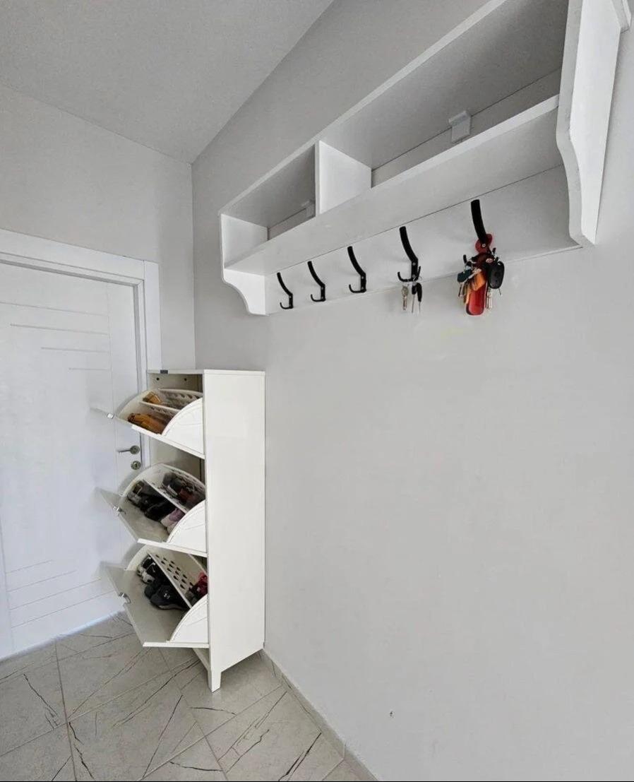 Квартира в Авсалларе, Турция, 95 м² - фото 3