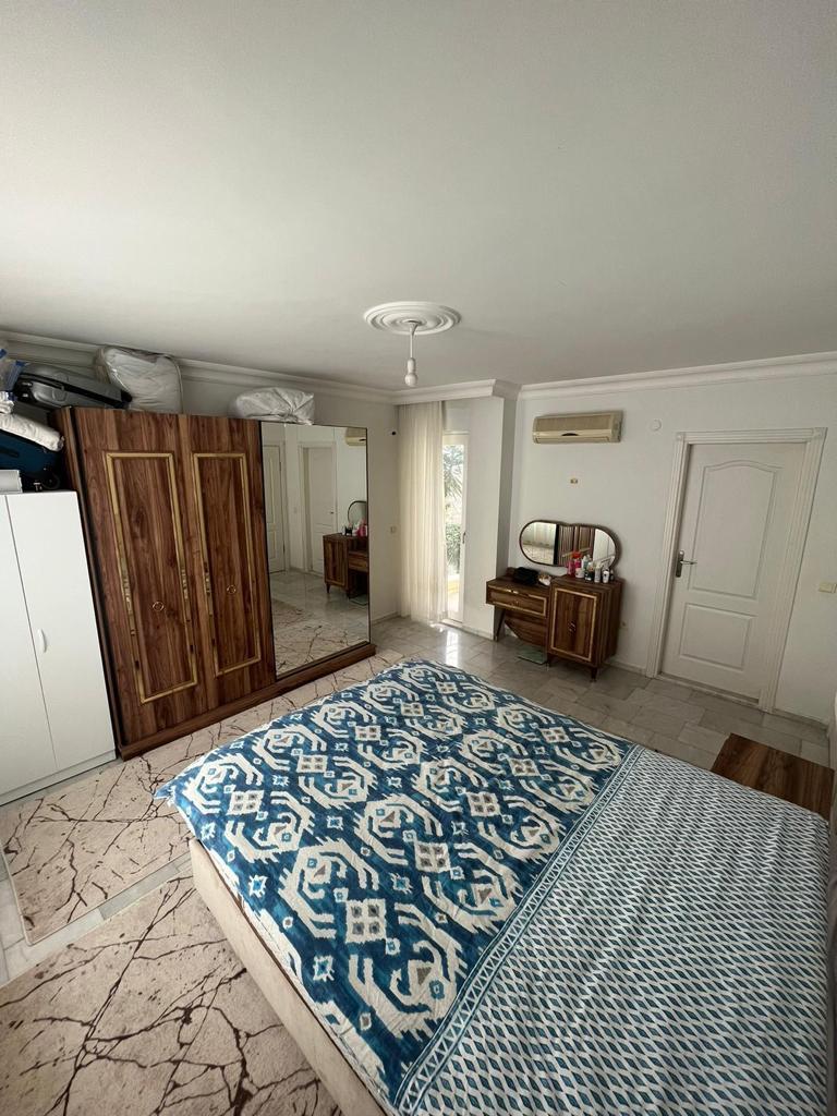 Квартира в Алании, Турция, 115 м² - фото 3