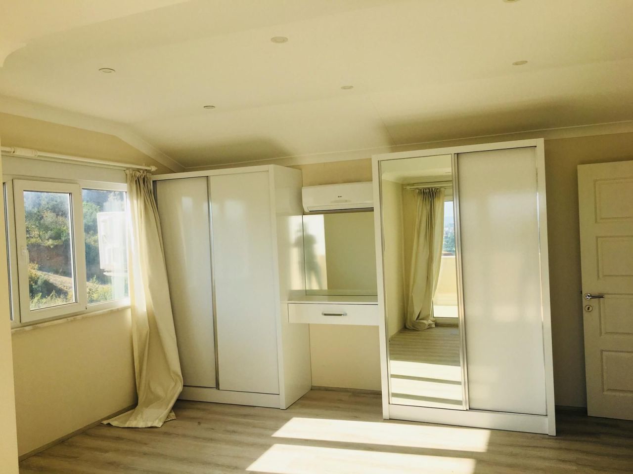 Пентхаус в Алании, Турция, 200 м² - фото 3