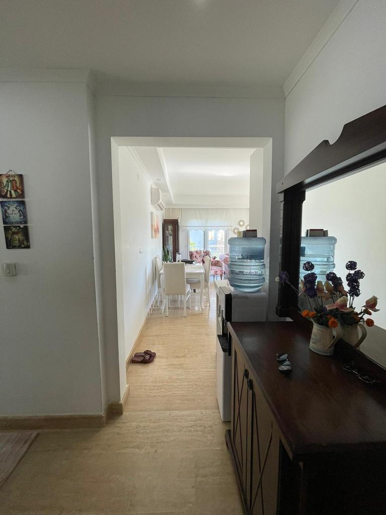 Квартира в Алании, Турция, 110 м² - фото 3