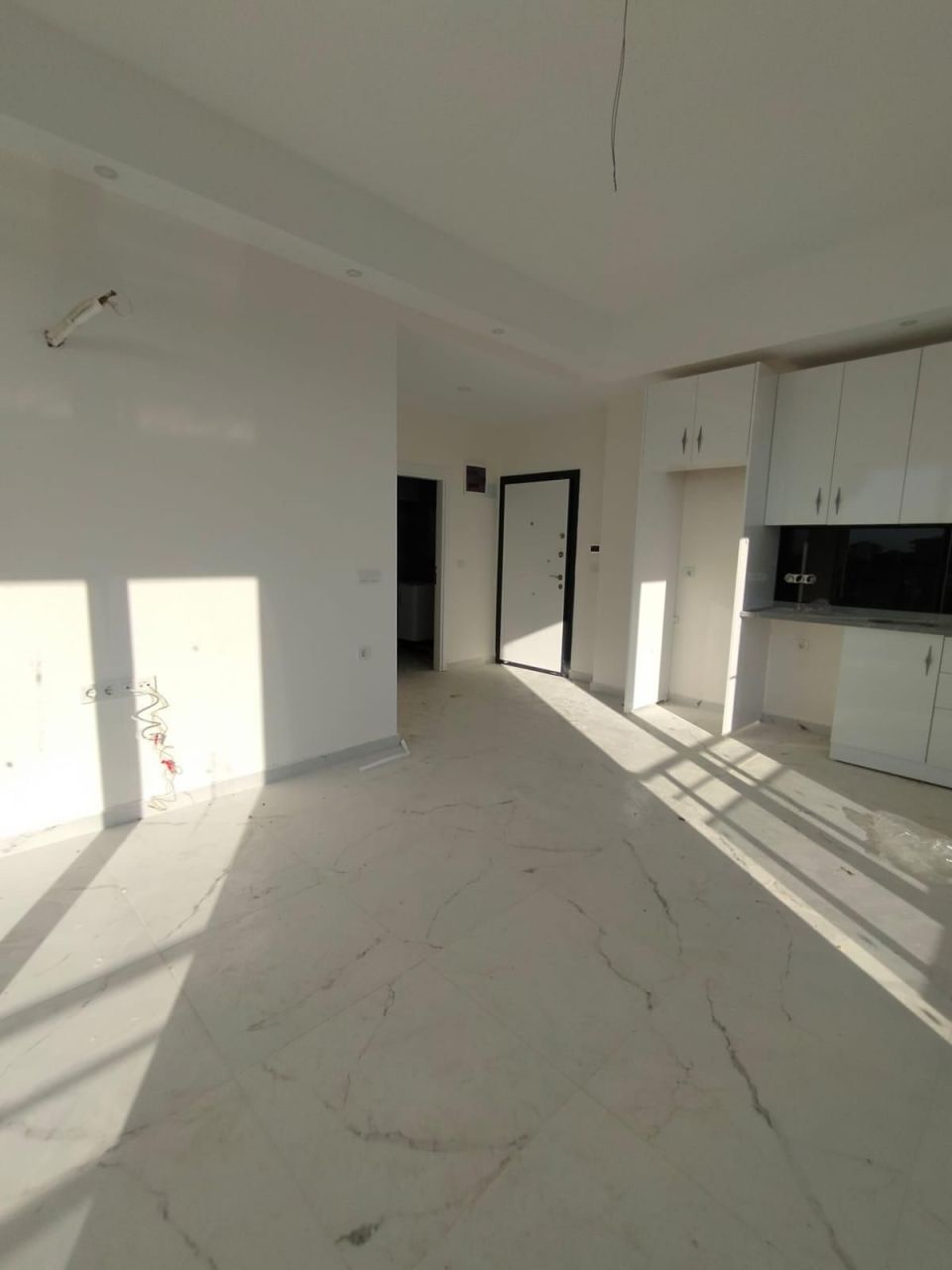 Квартира в Авсалларе, Турция, 51 м² - фото 3