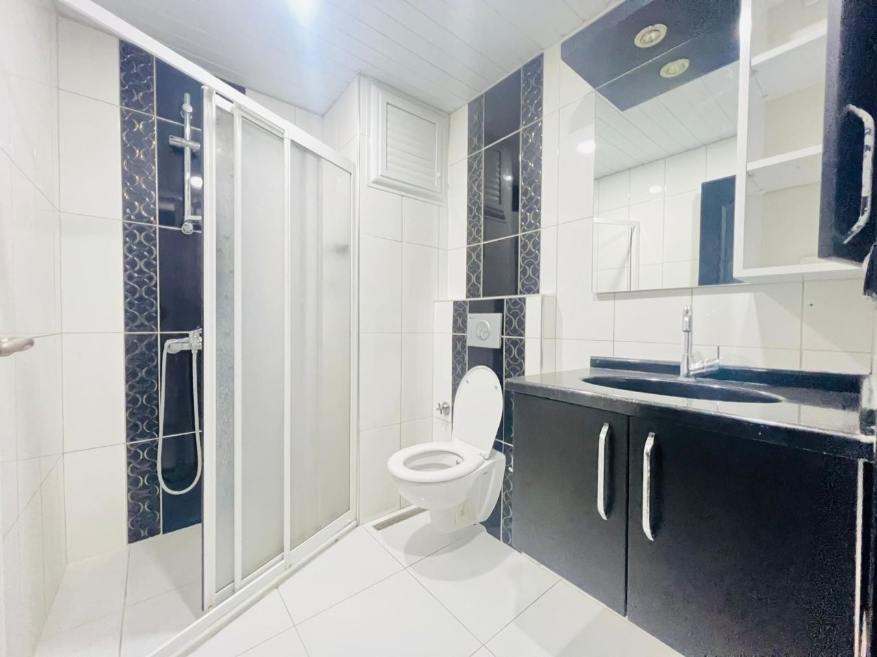 Квартира в Алании, Турция, 120 м² - фото 3