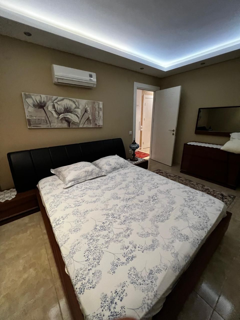 Квартира в Алании, Турция, 170 м² - фото 3