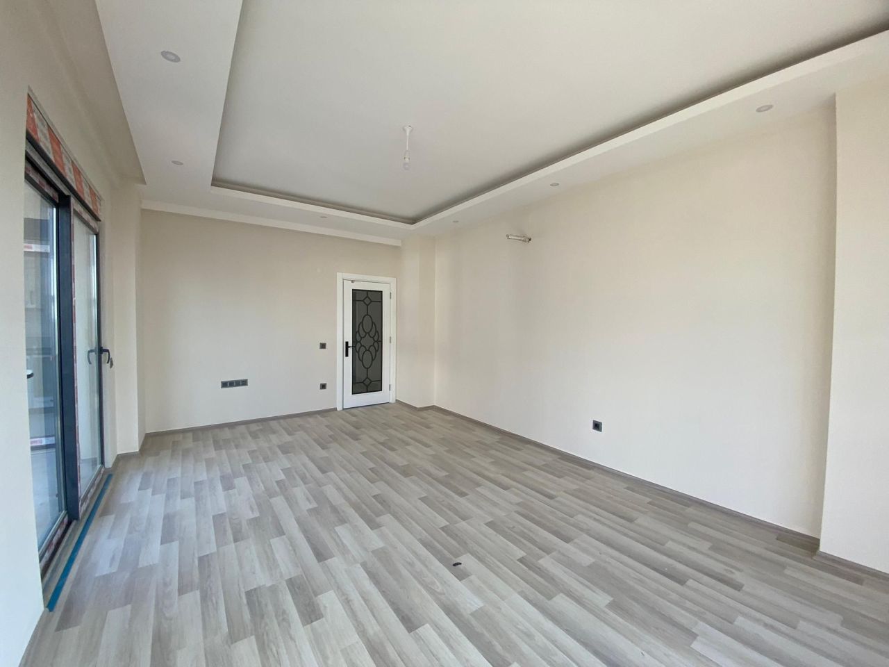 Квартира в Алании, Турция, 103 м² - фото 3