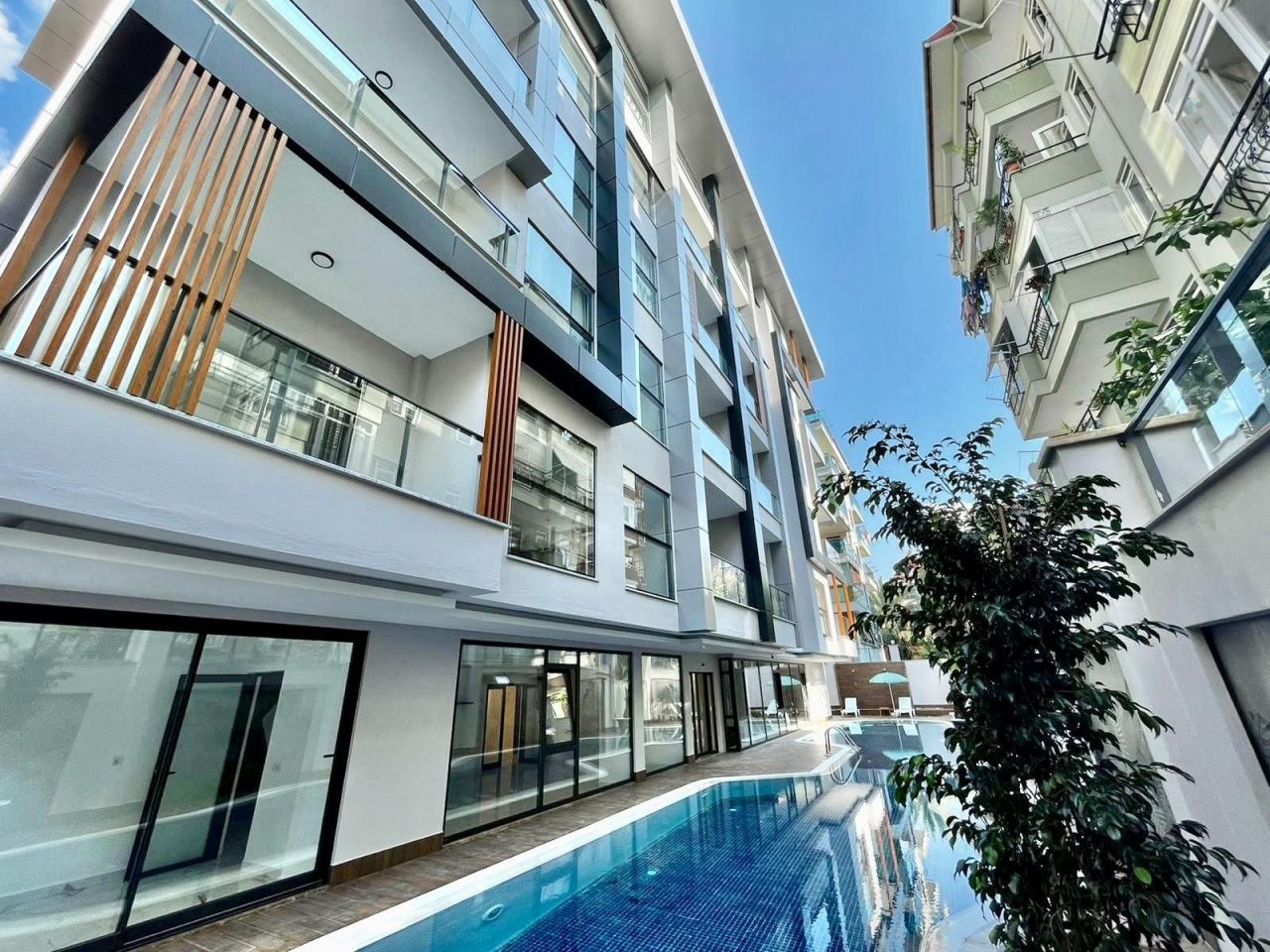 Пентхаус в Алании, Турция, 130 м² - фото 3