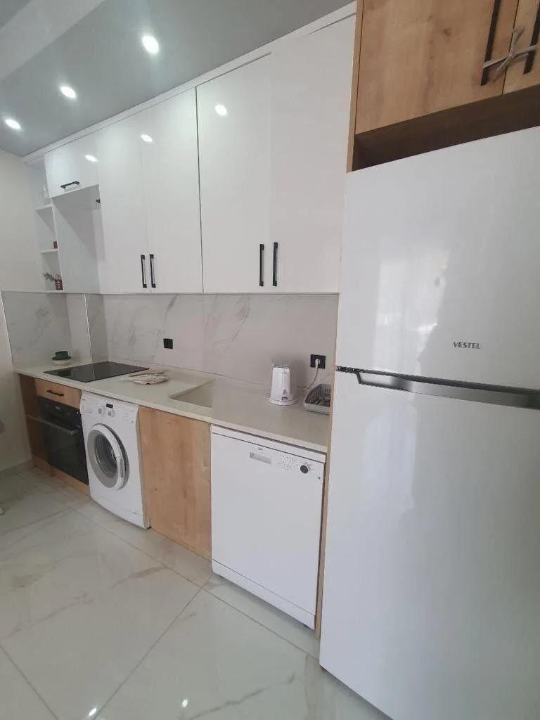 Квартира в Авсалларе, Турция, 75 м² - фото 3