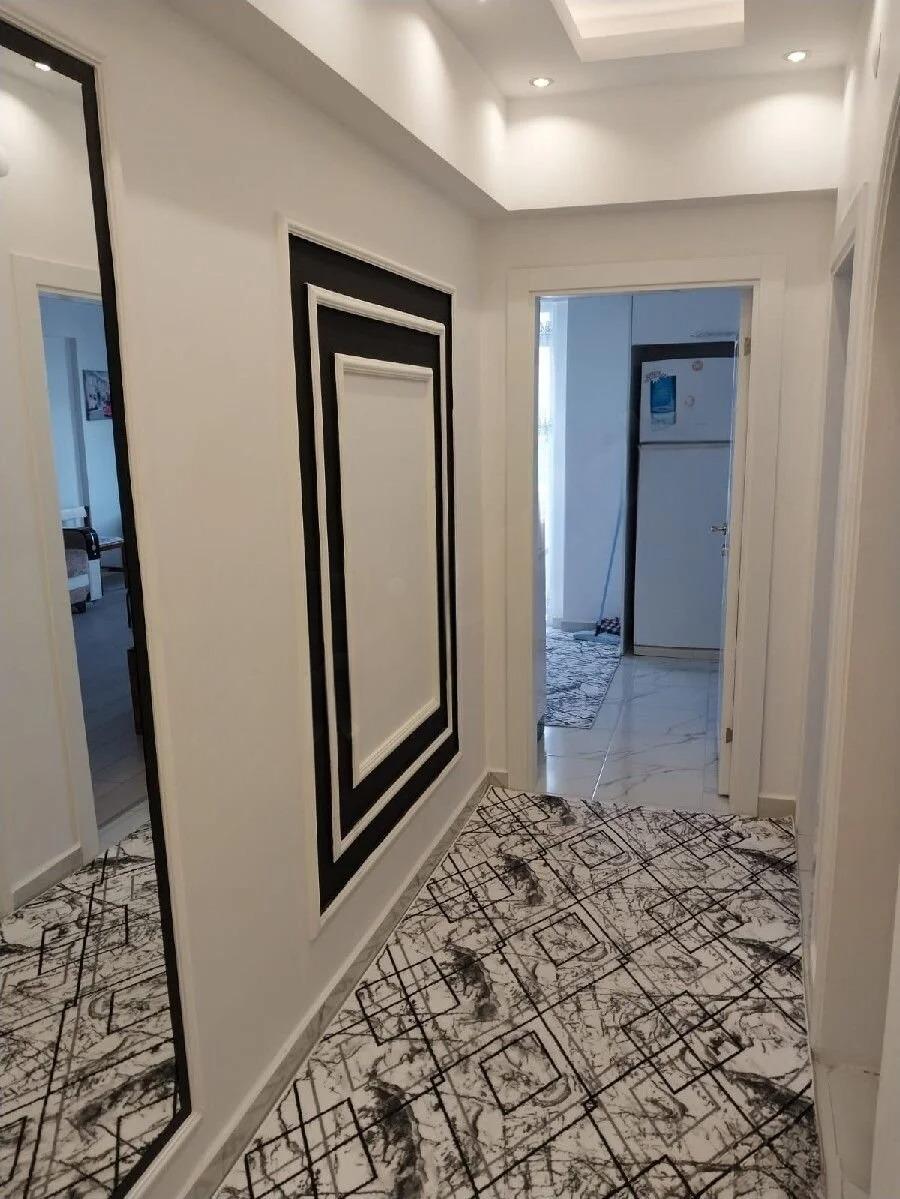 Квартира в Алании, Турция, 115 м² - фото 3