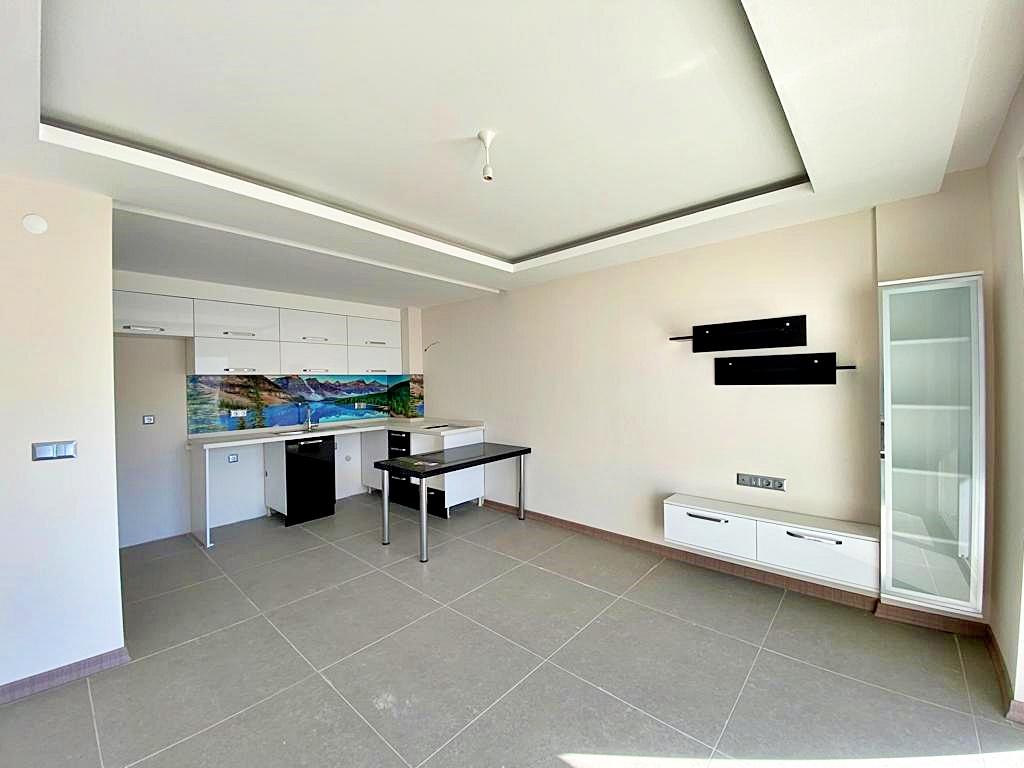 Квартира в Алании, Турция, 60 м² - фото 3